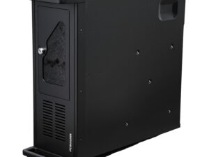PCBuilder 4U Rackmount 450mm Deep Max ATX Chassis
