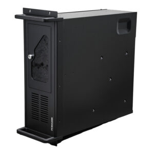 Workstation chassis