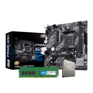 Upgrade kits