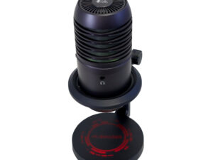 PCBuilder CAST CORE USB Gaming Microphone