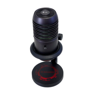 Microphones