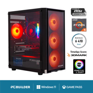 Desktop computers
