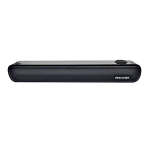 Sound bars