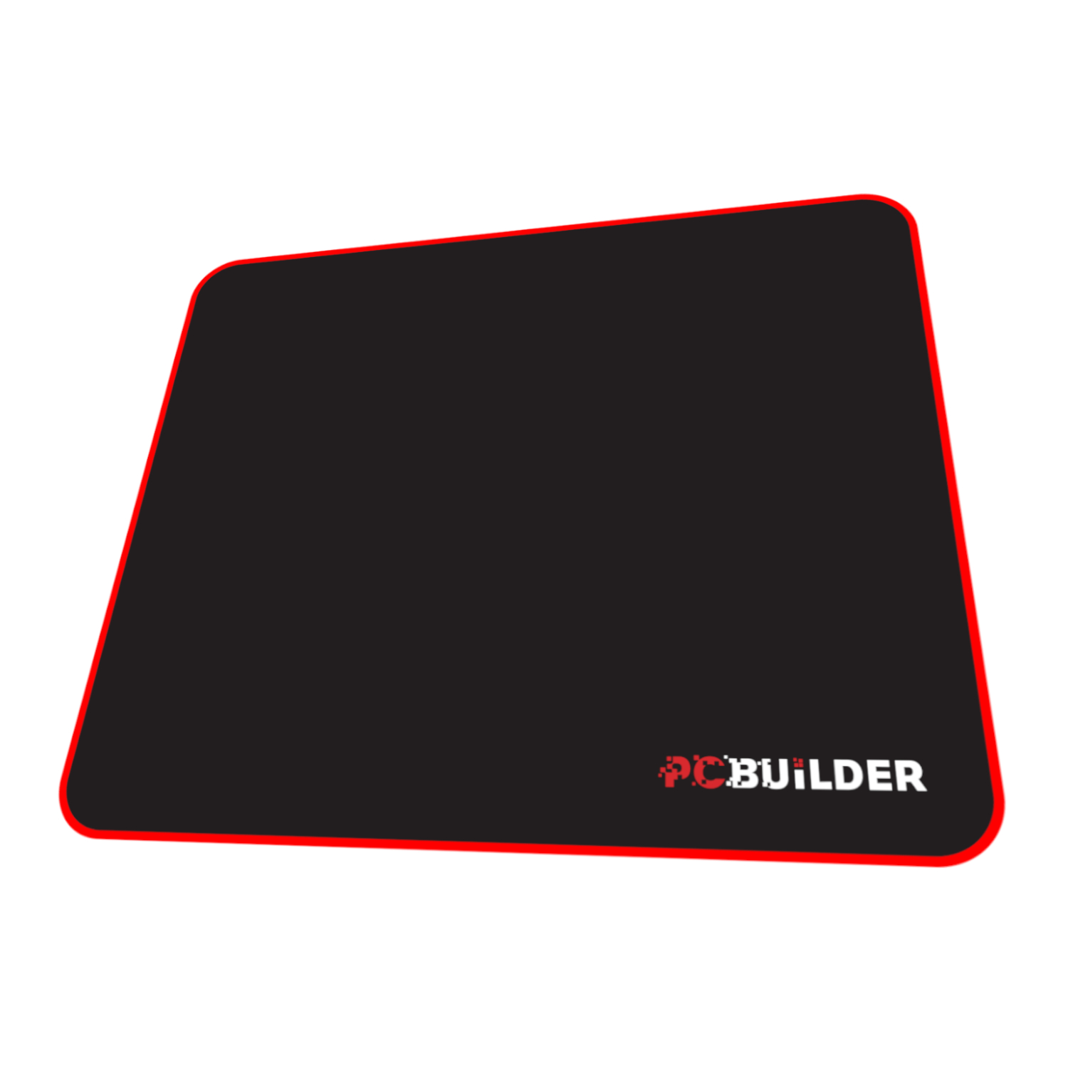 PCBuilder TRACK Small Mouse Pad - Image 2