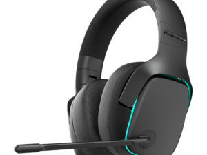 PCBuilder ZENITH 7.1 Surround Sound Wireless Gaming Headset