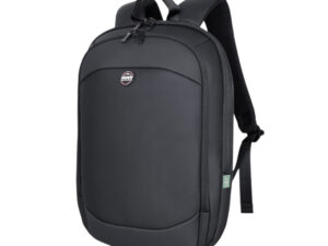 PORT BACKPACK CHICAGO EVO EXPANDABLE 13"/15.6" BK