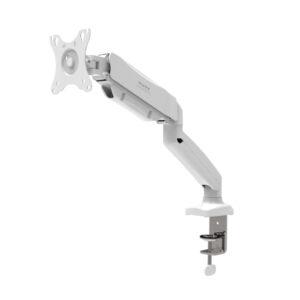 Monitor arms