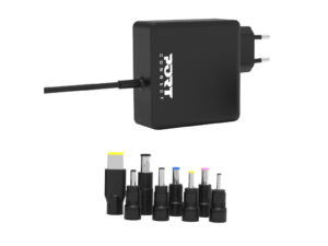 PORT NB PWR ADAPT UNIVERSAL 65W