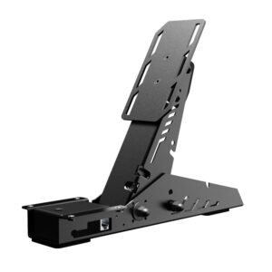Gaming simulation gear