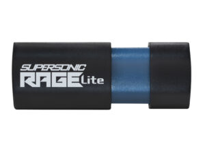 Patriot Rage Lite 1TB USB3.2 Flash Drive - Black
