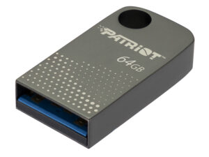 Patriot TAB300 Dark Shadow 64GB USB 3.2 Gen1 Flash Drive