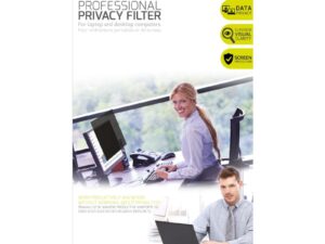 Port Connect 2D Professional Privacy Filter 20"
