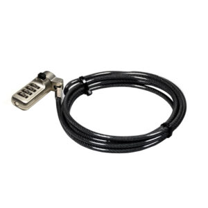 Cable locks