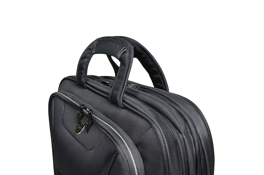 Port Designs Manhattan 14/15.6" Toploading Case - Image 3