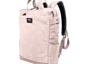Port Designs Milano II ECO 14/16″ Totepack – Blush Pink