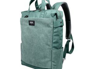 Port Designs Milano II ECO 14/16″ Totepack – Sage Green