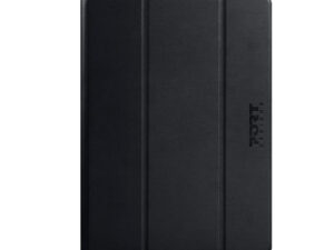 Port Designs Noumea II Universal 9/11" Tablet Folio – Black