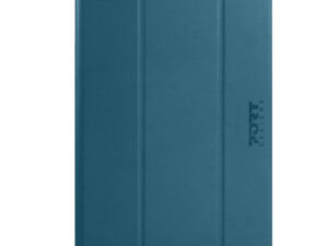 Port Designs Noumea II Universal 9/11" Tablet Folio – Blue