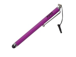 Port Designs Phone and Tablet Stylus - Purple