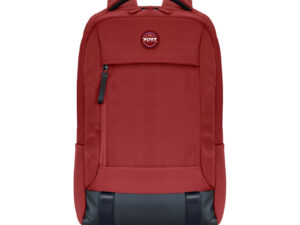 Port Designs Torino II 15.6" Backpack-Red