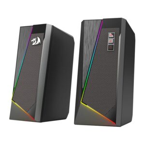 Speakers