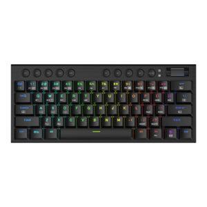 Gaming keyboards|Unboxed
