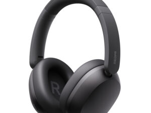 Redmi Headphones Neo ANC Wireless Over-Ears – Black
