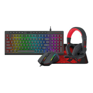 Keyboard combos