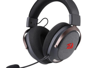 Redragon Arrow Pro H858 Wireless Gaming Headset (Bluetooth + 2.4GHz)