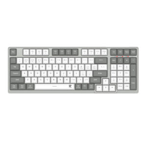 Computer peripherals