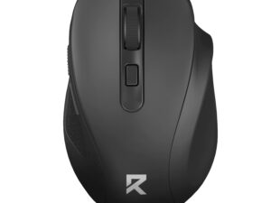 Redragon BM-4091 PRO 4000 DPI Dual Mode Wireless Office Mouse
