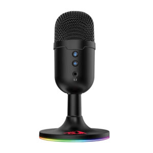 Microphones