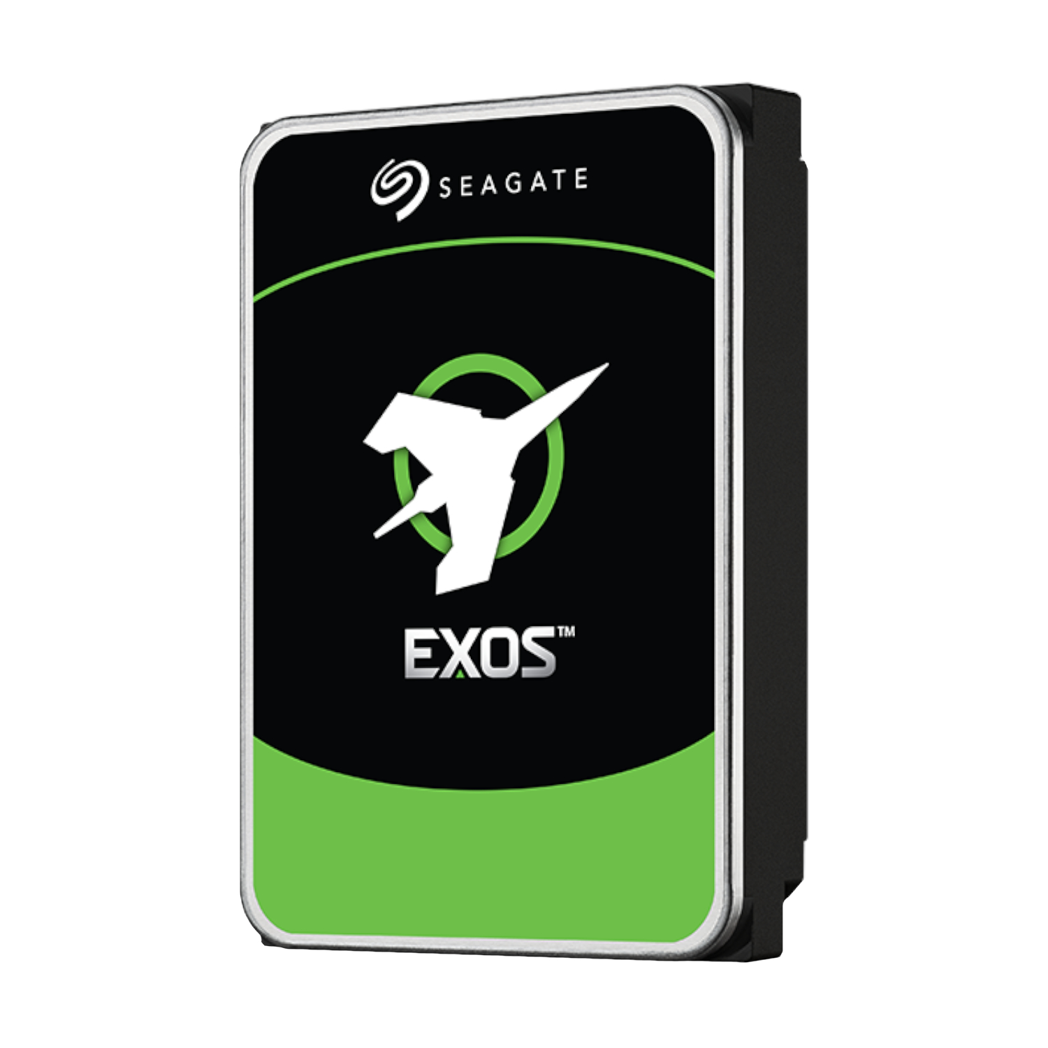 Seagate EXOS 7E10 4TB 256MB 7200 RPM 3.5″ SATA HDD - Image 2