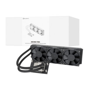 Liquid coolers