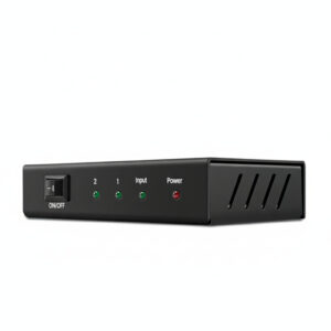 Adapters & converters