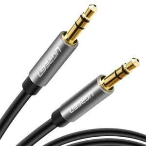 Audio cables