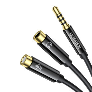 Audio cables