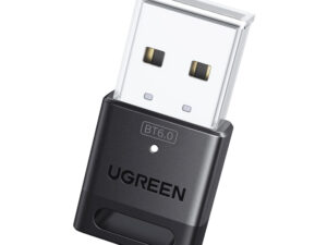 UGREEN Bluetooth 6.0 USB Adapter