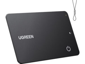 UGREEN FineTrack Slim Pro Smart Tracker for Android and iOS