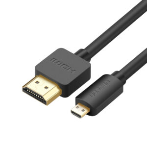 Display cables