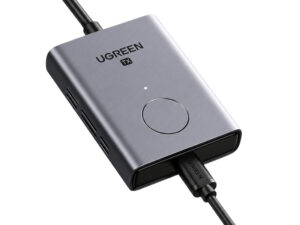 UGREEN HDMI Wireless Transmitter and Receiver 50m