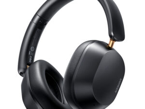 UGREEN HiTune Max 5C Hybrid ANC Headphones – Black