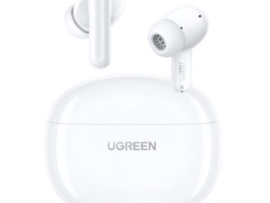 UGREEN HiTune P3 In-Ear Wireless Earbuds–White