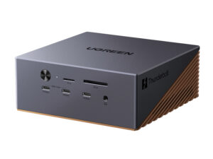 UGREEN Maxidok 17-in-1 Thunderbolt 5 Docking Station