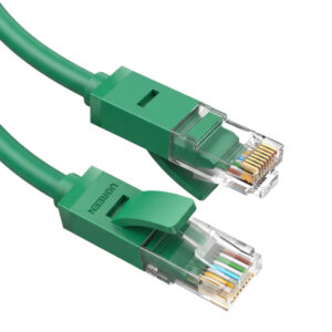 Network cables