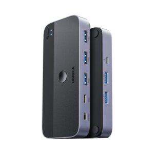 Adapters & converters