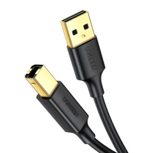 Printer cables