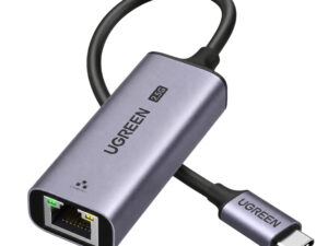 UGREEN USB3.0 C to 2.5Gbit Ethernet Adapter