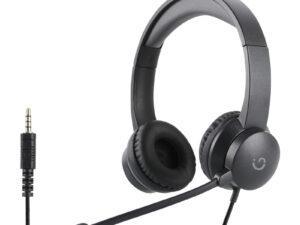 WINX CALL Clear 3.5mm Headset