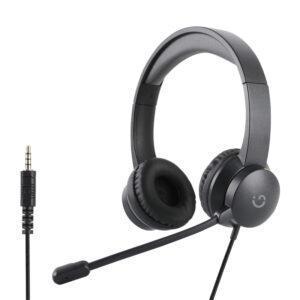 Office headsets|Unboxed